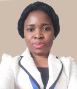 Dr. Enobong Daniel 