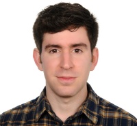 Bahram Vaghefinazari