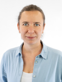 Dr. Maria Serdechnova