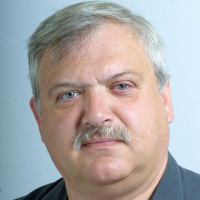 Dr. rer. nat. Nico Scharnagl