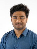  Aravinth Ravikumar  