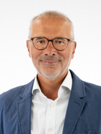 Prof. Dr. Ralf Ebinghaus