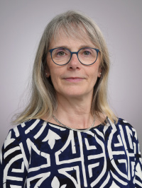  Prof. Dr. Regine Willumeit-Römer