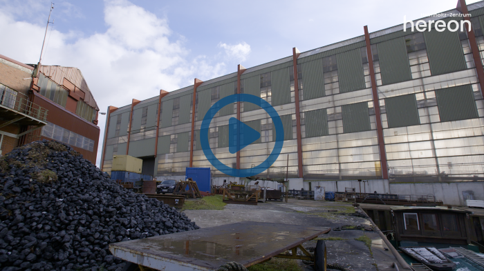 Kiellegung Coriolis Video Vorschaubild Playbutton Final