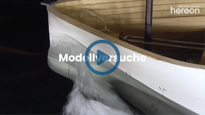 Modellversuche Coriolis Video Vorschaubild Playbutton