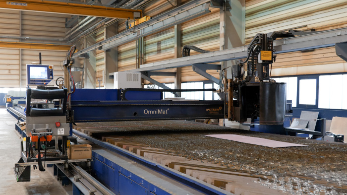 Brennstart Coriolis _2 Von 3_