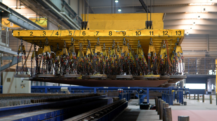 Brennstart Coriolis _1 Von 3_