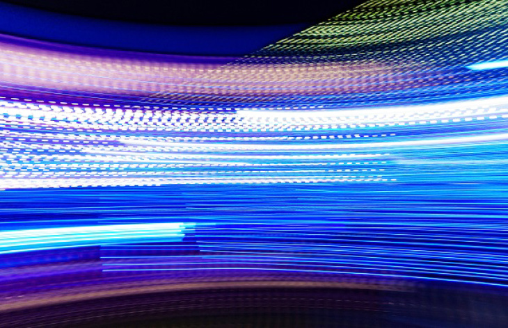 The topic of AI is currently important to all research institutions. Photo: Soliman Cifuentes via Unsplash Photo KI