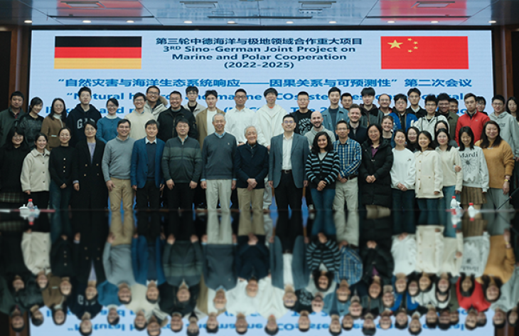 Workshop Gespiegelt Sio Qicheng-meng