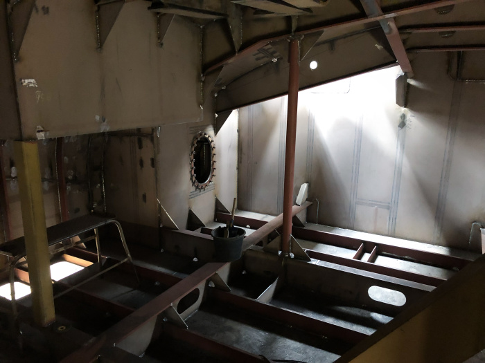 Coriolis Bauphase _19_