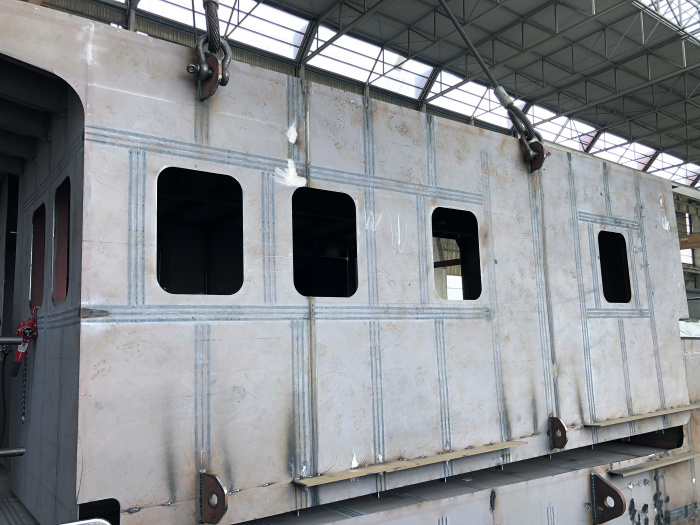 Coriolis Bauphase _40_