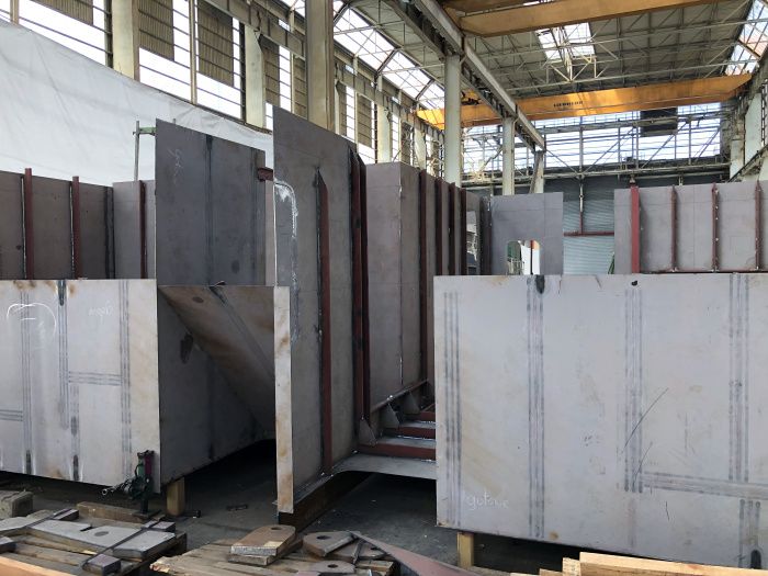 Coriolis Bauphase _25_