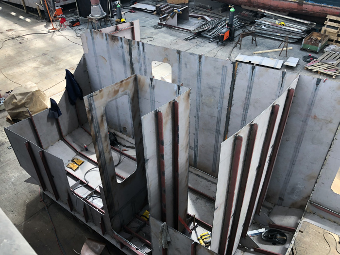 Coriolis Bauphase _26_