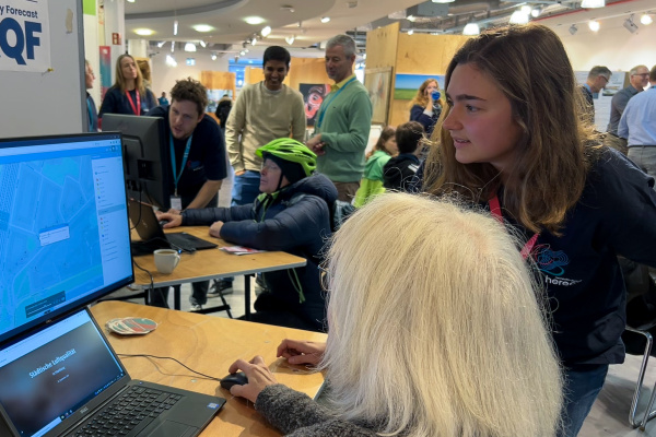 Kommunikation Teaser Veranstaltung 2