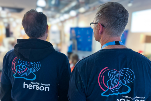 Kommunikation Teaser Team