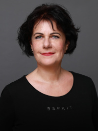Dagmar Albert