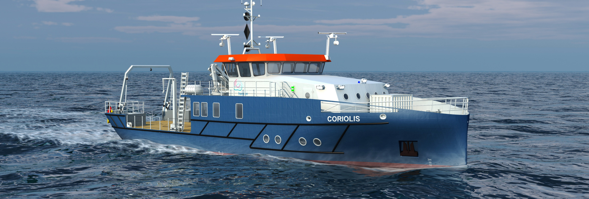 Coriolis Hero _1 Von 4_ Coriolis Hero _1 Von 4_