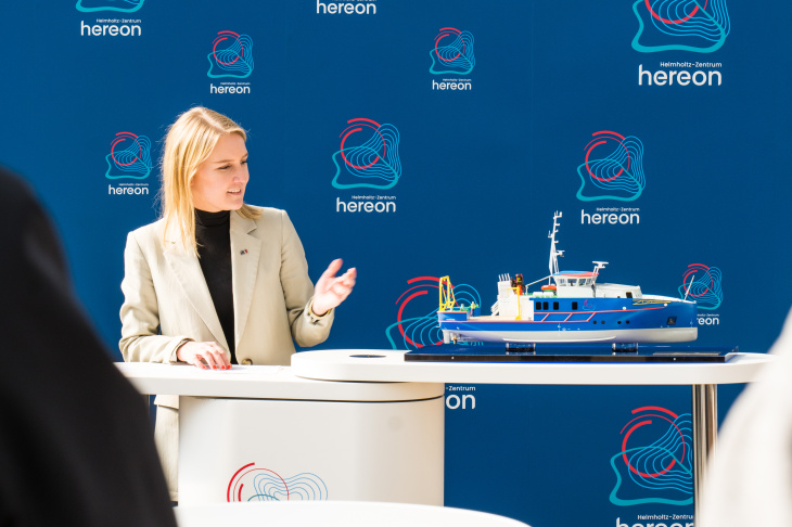 Lp Staatssekretärin Carstens