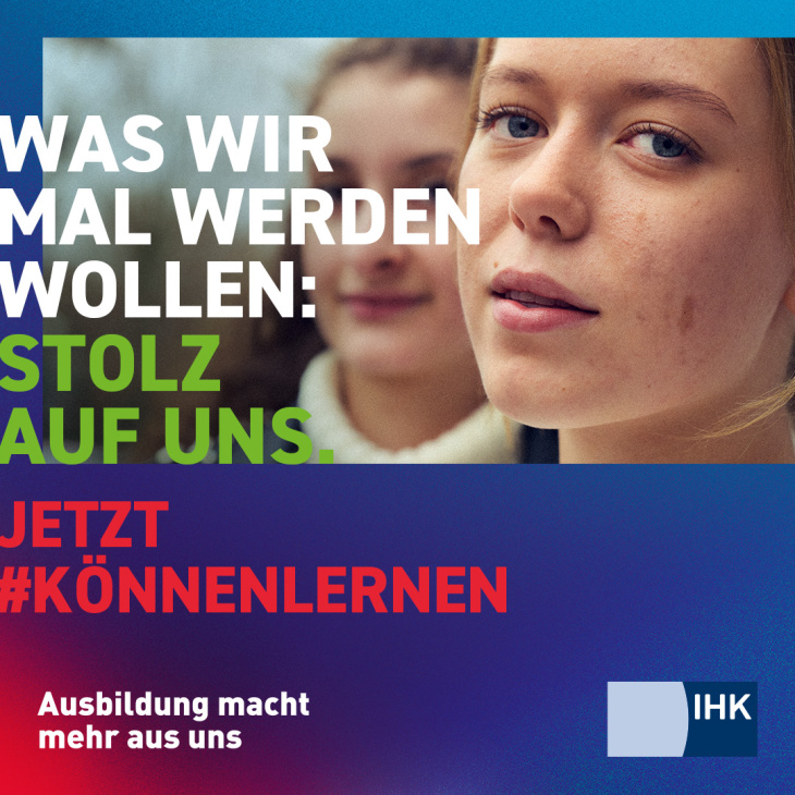 06 Ihk Ak2023 Posting 1 1 Mit Bildmotiv 1080x1080px