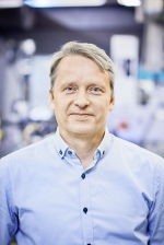 Prof. Dr. Martin Müller 