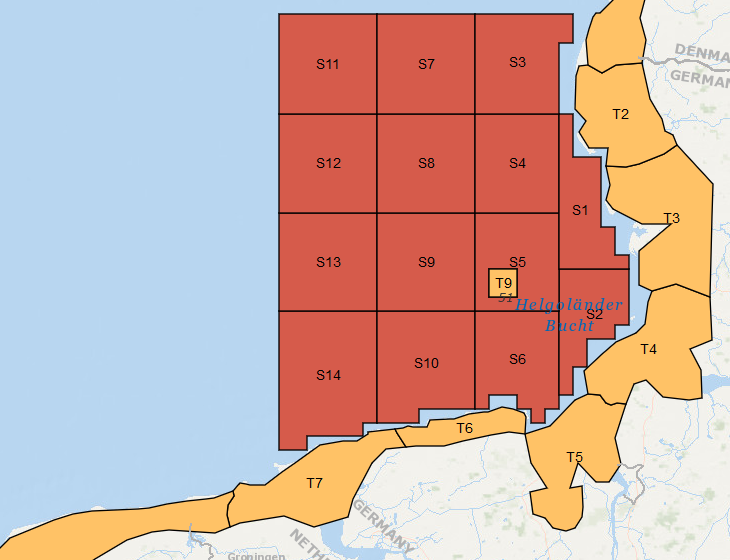 Oil Drift Vorschaubild