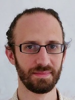 Dr.  David Greenberg 