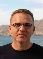 Dr. Paulo Henrique Rezende  Calil 