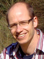 Dr.  Lucas Merckelbach 