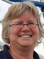 Dipl. Ing. Martina Heineke 