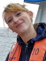 Dr. Katharina  Kordubel 