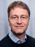 Dr. Ralf Weisse 