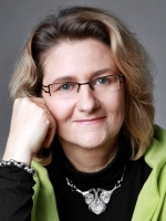 Prof. Dr. Beate Ratter 