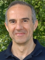 Dr. Eduardo Zorita  Dr. Eduardo Zorita