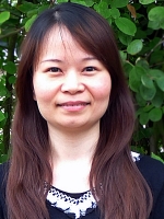 Dr. Ha Hagemann  Dr. Ha Hagemann