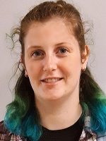  Catharina Petrauskas  