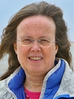 Dr. Christiane Eschenbach 