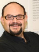 Dr. Prokopios Georgopanos 