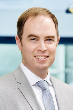 Dr.-Ing. Julian Jepsen 