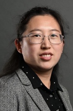 Prof. Dr.-Ing. Shan Shi 