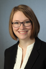  Birte Hindenlang , M.Sc.