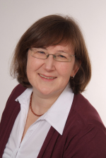 Dr. Heike Helmholz 