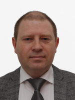 Dr.-Ing. habil Nikolai Kashaev 