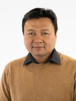 Dr. Uceu Suhuddin 