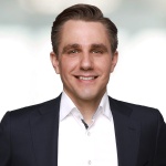 Dr.-Ing. Frederic Bock 