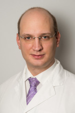 Prof. Dr. Roland Aydin 