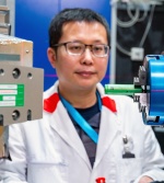 Dr. habil. Weimin Gan 