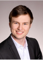  Phillip Krause , M. Sc.