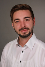  Lukas Wildner , M. Sc.