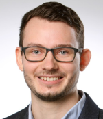  Thomas Kaufmann , M. Sc.