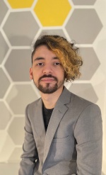  André Neves , M.Sc.